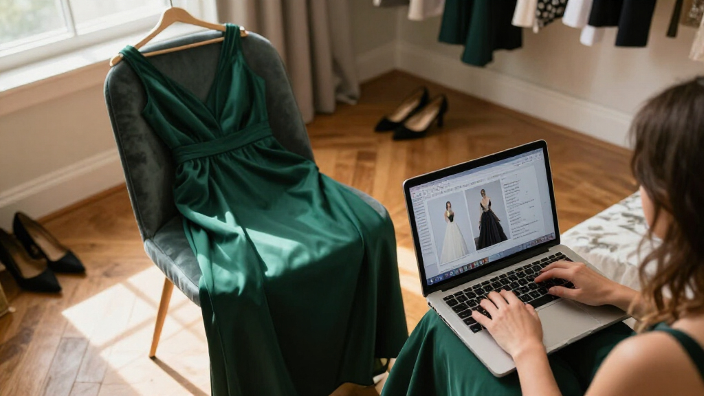 7 Formal Dress Rental Websites To Consider This Year