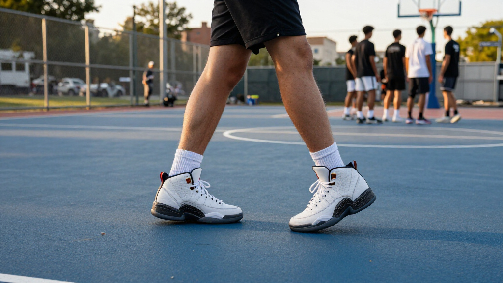8 Best Air Jordan 12 Sneakers for Collectors and Everyday Wear in 2027