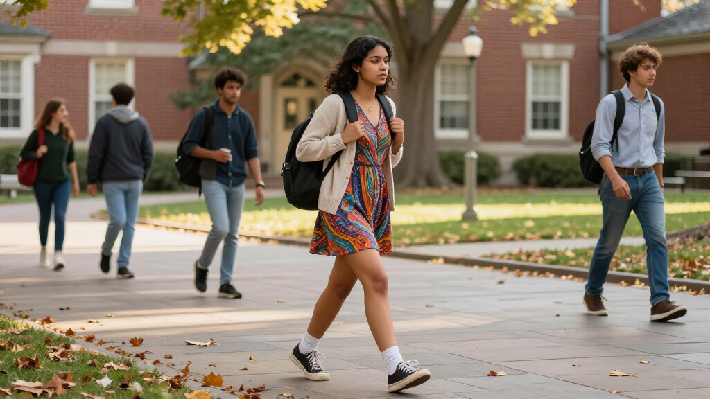 8 Best Back-to-School Minidresses for 2027