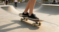 8 Best Black Skate Shoes for Street Skating in 2027