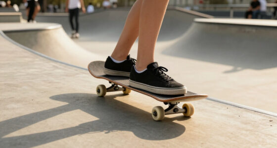 8 Best Black Skate Shoes for Street Skating in 2027