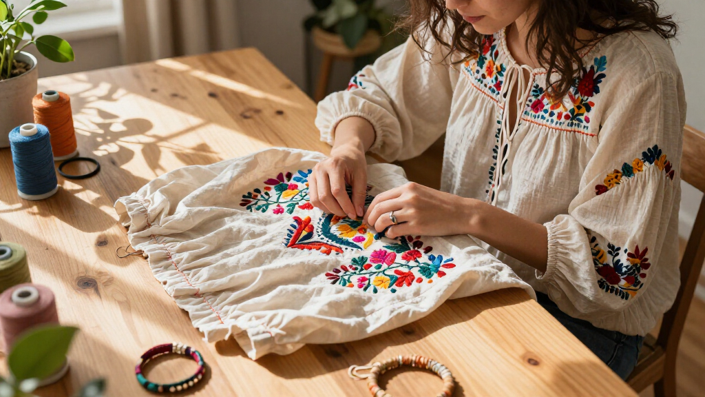 8 Best Bohemian Clothing for Expressive Everyday Style in 2027