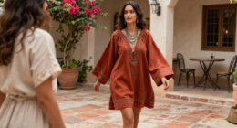 8 Best Boho Statement Sleeve Dresses for 2027
