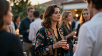 8 Best Embroidered Evening Jackets for 2027