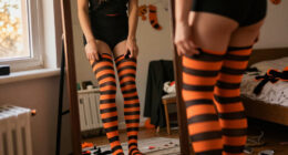 8 Best Halloween Costume Tights for Standout Costumes in 2027