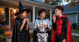 8 Best Halloween Costumes for Teens in 2027