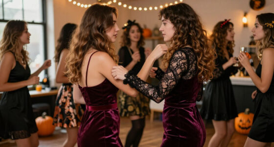 8 Best Halloween Party Dresses for 2027