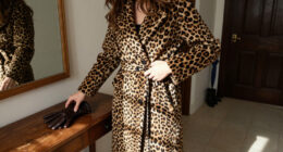 8 Best Leopard Print Coats for Statement Style in 2027