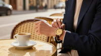 8 Best Limited Edition Luxury Watches for Distinctive Style in 2027