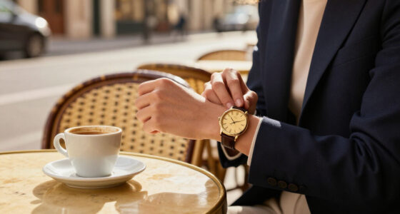 8 Best Limited Edition Luxury Watches for Distinctive Style in 2027