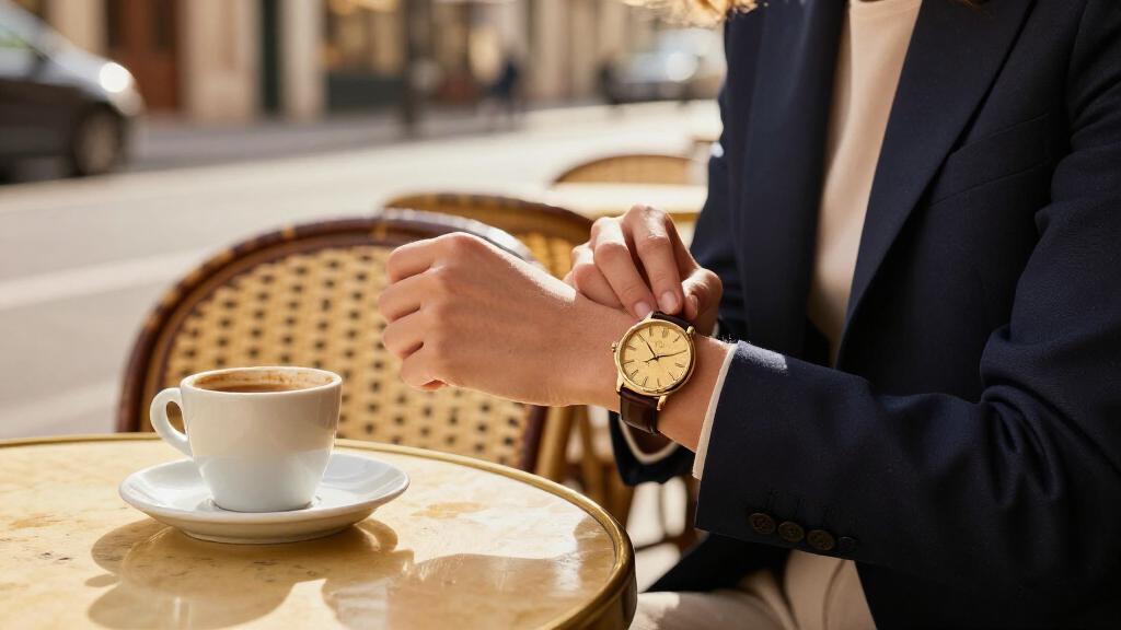 8 Best Limited Edition Luxury Watches for Distinctive Style in 2027