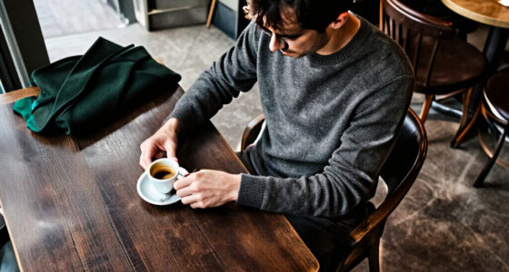 8 Best Luxury Men’s Sweaters for Elevated Everyday Wear in 2027
