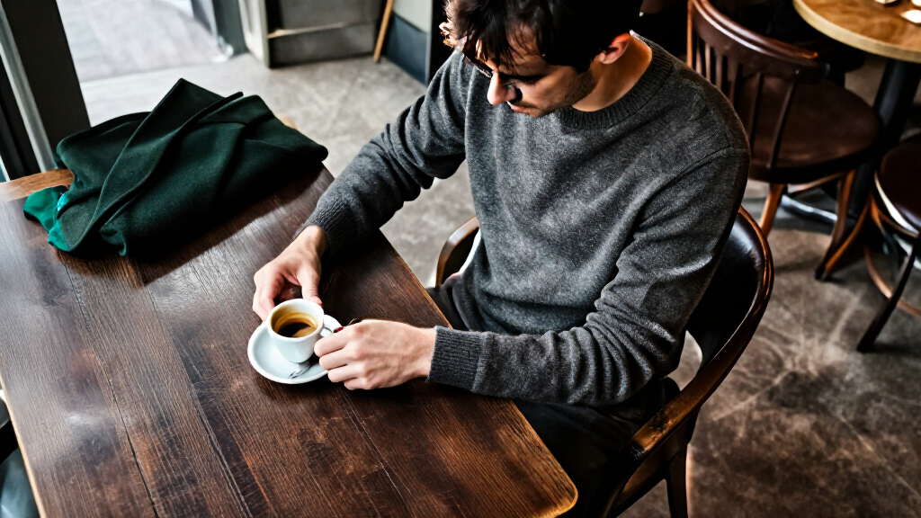 8 Best Luxury Men’s Sweaters for Elevated Everyday Wear in 2027