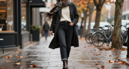 8 Best Minimalist Fall Fashion Staples in 2027