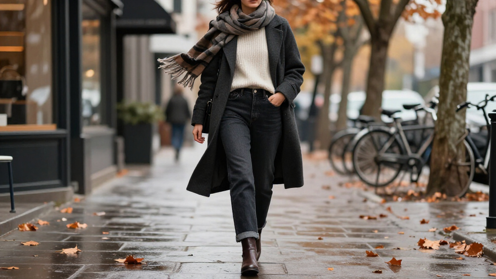 8 Best Minimalist Fall Fashion Staples in 2027
