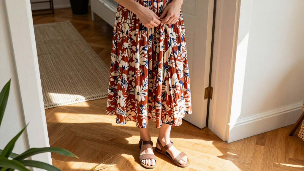 8 Best Patterned Midi Skirts for Standout Everyday Style in 2027