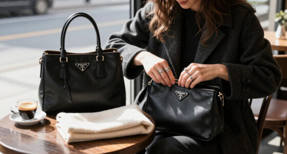 8 Best Prada Fashion Accessories for Everyday Style in 2027