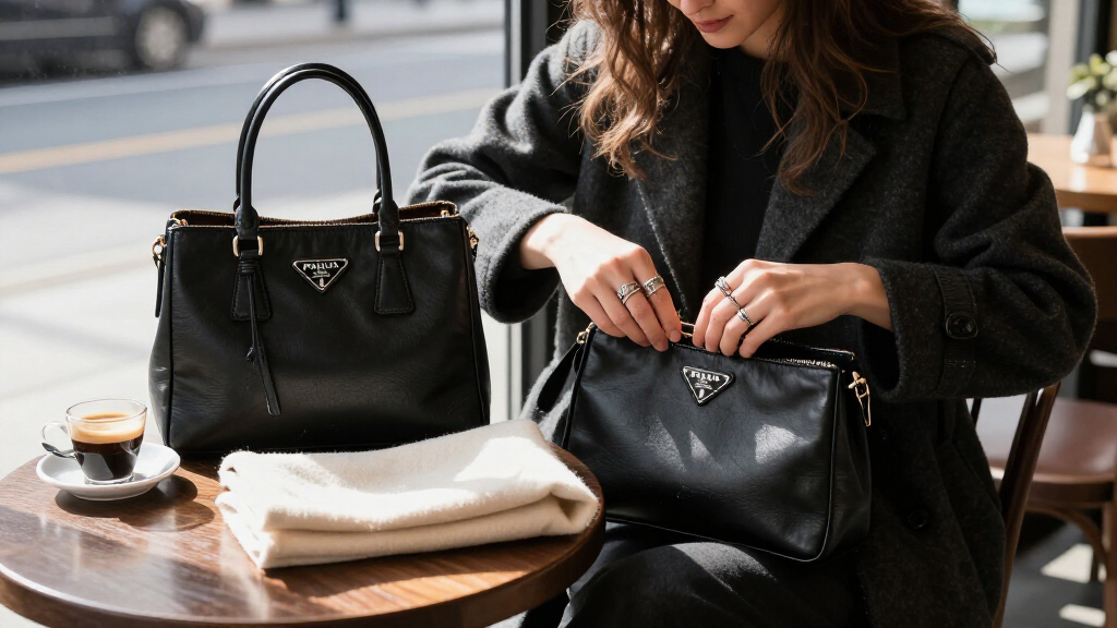 8 Best Prada Fashion Accessories for Everyday Style in 2027