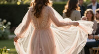 8 Best Sheer Pink Dresses for Weddings, Parties, and Evening Wear in 2027