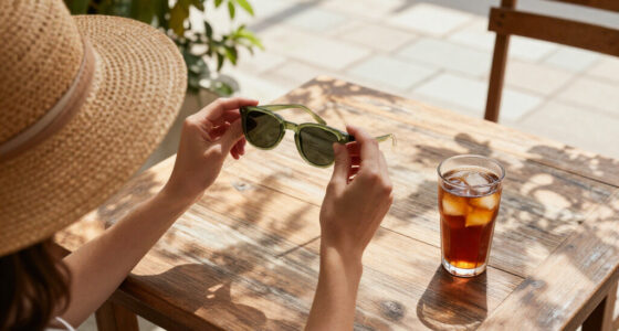 8 Best Sustainable Sunglasses for Eco-Conscious Style in 2027