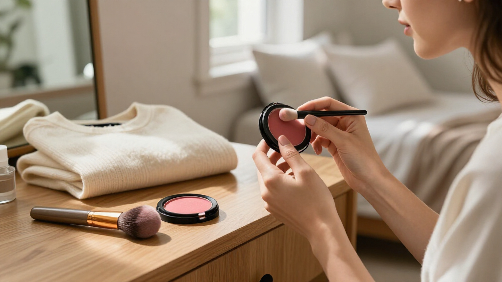 9 Best Cashmere Makeup Products for Soft, Wearable Color in 2027