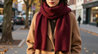 9 Best Cashmere Scarves for Women in 2027