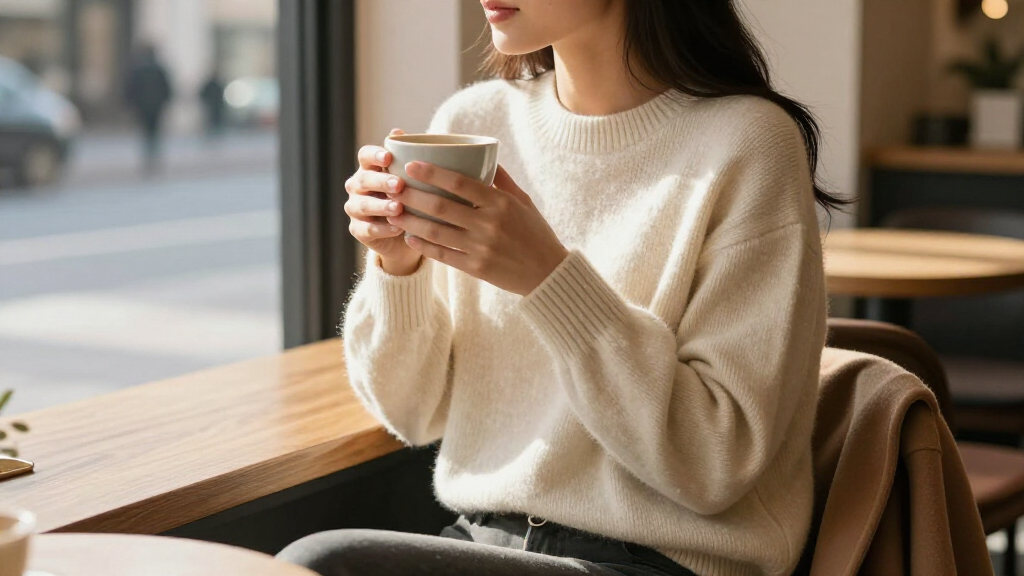 9 Best Cashmere Sweaters for Women in 2027