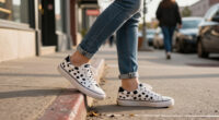 9 Best Dalmatian Print Sneakers for Everyday Style in 2027