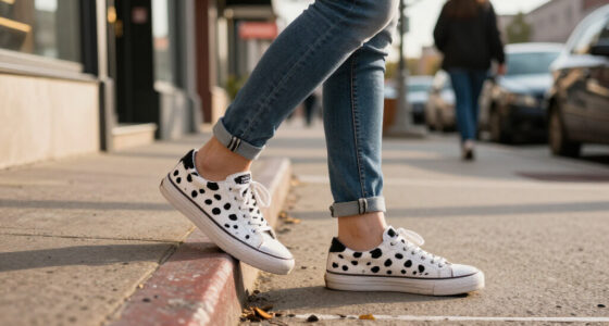 9 Best Dalmatian Print Sneakers for Everyday Style in 2027