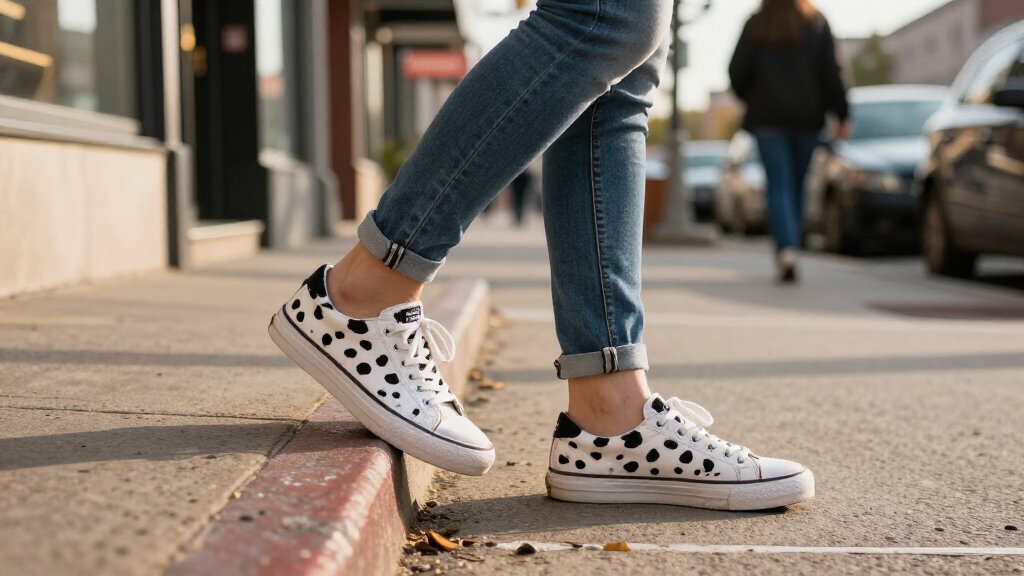 9 Best Dalmatian Print Sneakers for Everyday Style in 2027