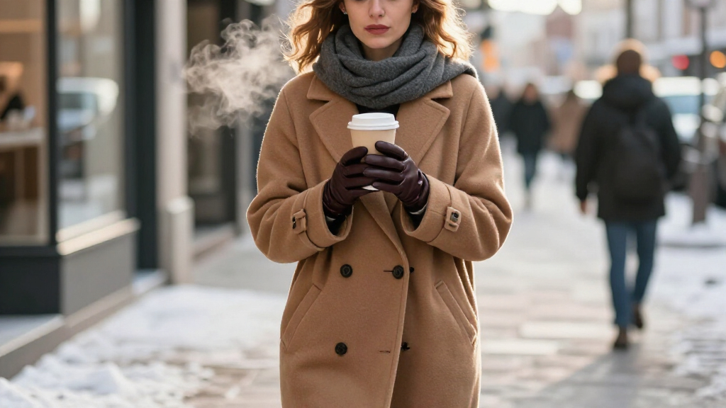 9 Best Elegant Winter Clothing for Polished Cold-Weather Style in 2027