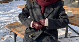 9 Best Elegant Winter Clothing in 2027