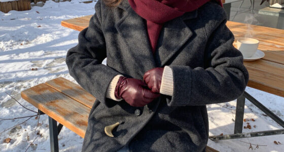 9 Best Elegant Winter Clothing in 2027