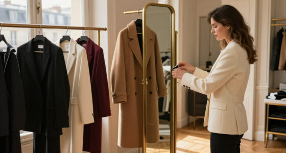 9 Best Luxury Fashion Capsule Collections for Timeless Style in 2027
