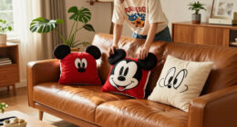 9 Best Mickey Mouse Home Decor for a Playful, Pulled-Together Home in 2027