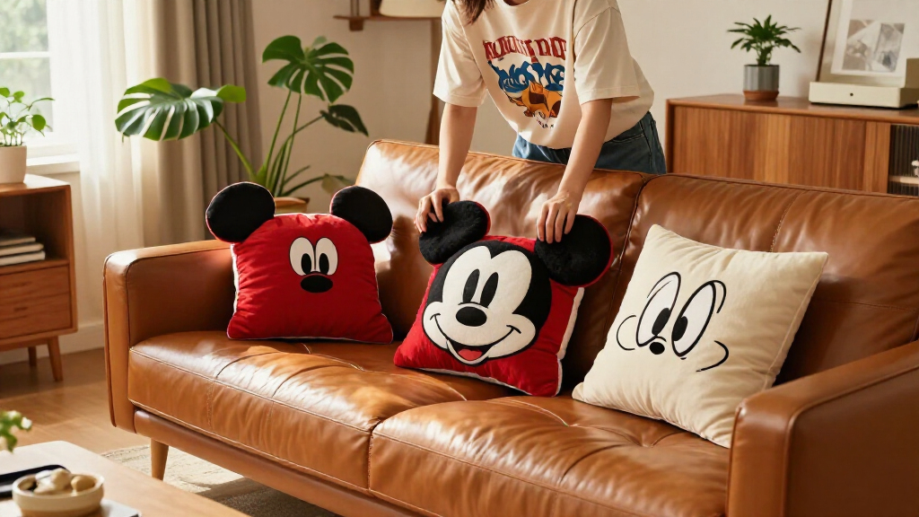 9 Best Mickey Mouse Home Decor for a Playful, Pulled-Together Home in 2027