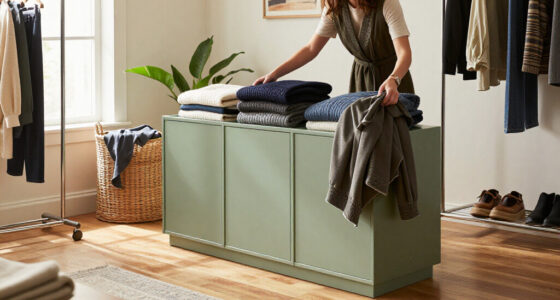 9 Best Modular Storage Cabinets for Flexible Home Organization in 2027