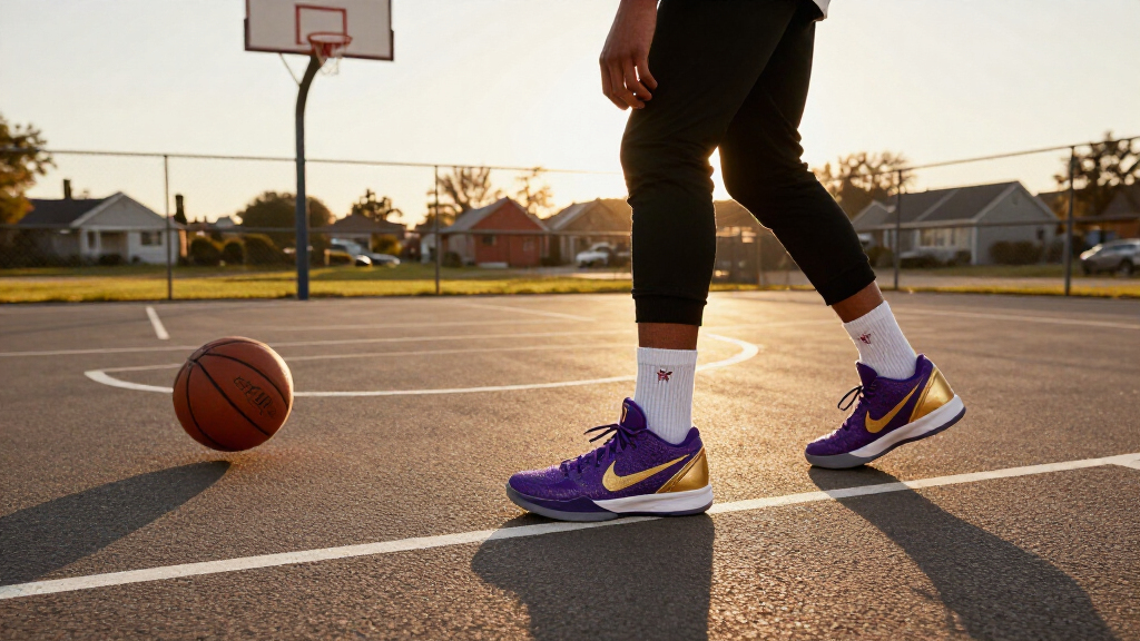 9 Best Nike Kobe Basketball Shoes for 2027
