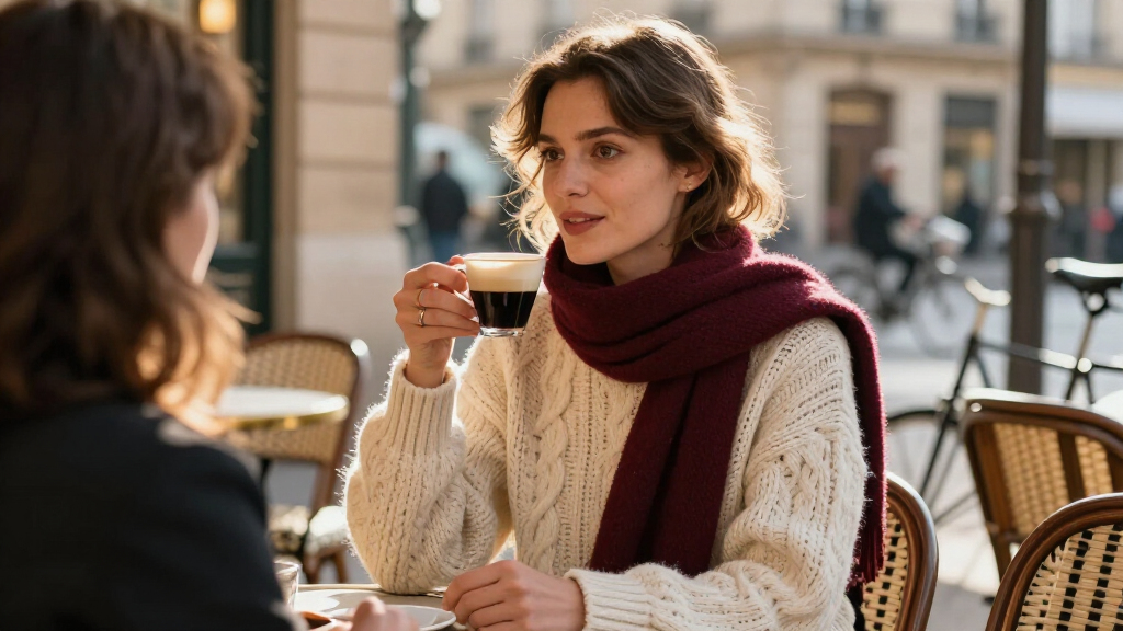 9 Best Parisian Style Sweaters for Effortless Everyday Outfits in 2027