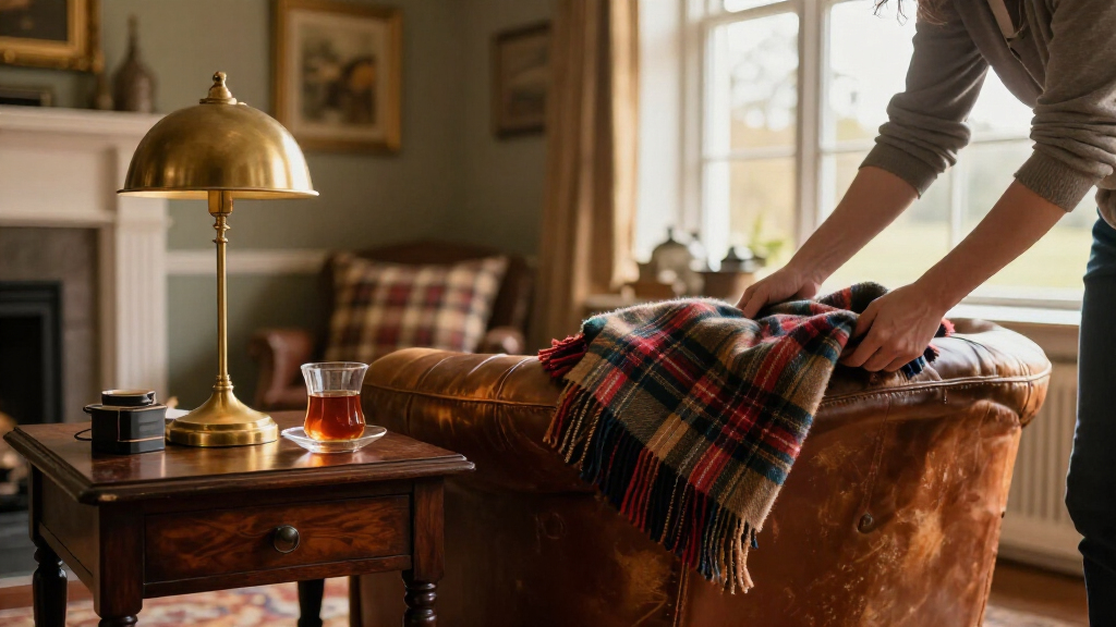 9 Best Ralph Lauren Style Home Decor in 2027