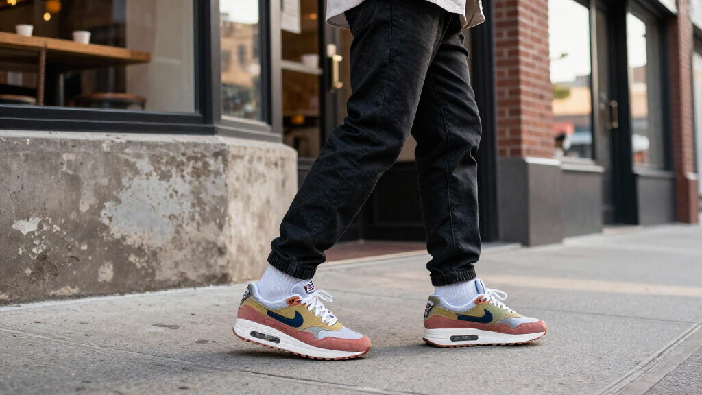 9 Best Retro Air Max Sneakers for Everyday Style in 2027