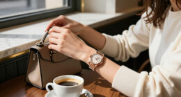 9 Best Rose Gold Watches for Style and Everyday Wear in 2027
