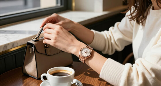 9 Best Rose Gold Watches for Style and Everyday Wear in 2027
