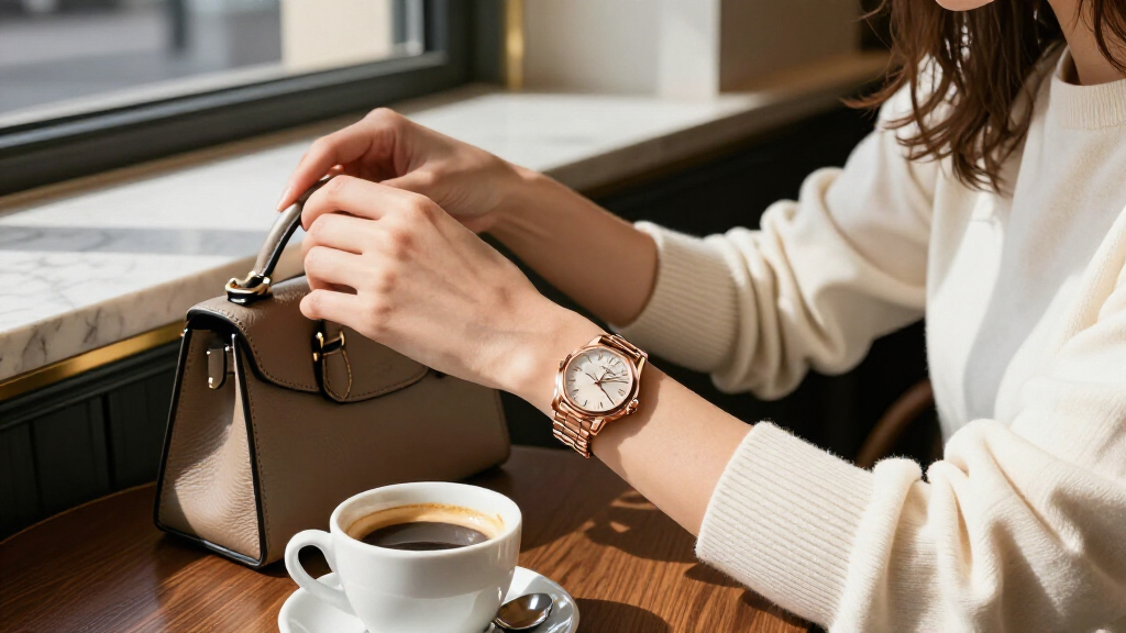 9 Best Rose Gold Watches for Style and Everyday Wear in 2027