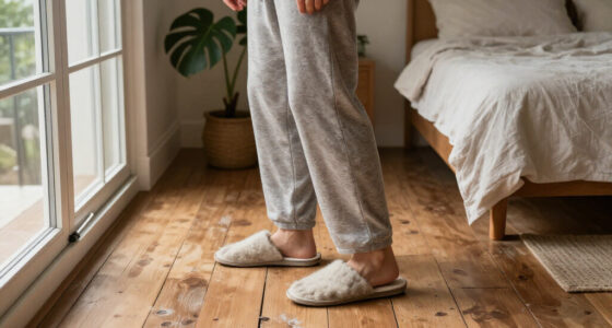 9 Best Slippers For Organic, Sustainable Comfort In 2026