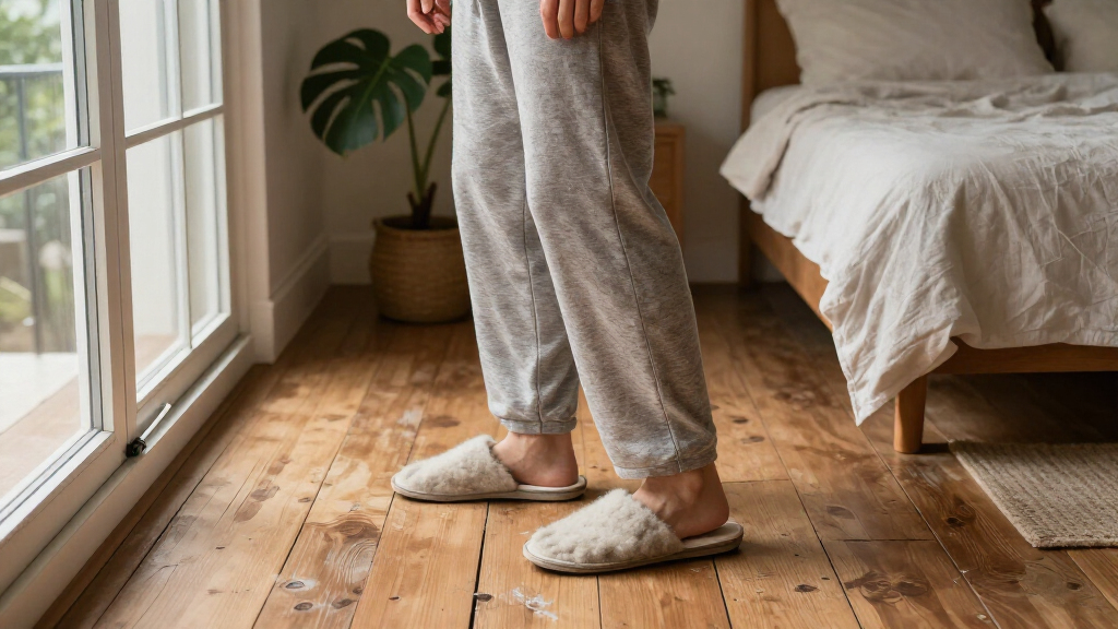 9 Best Slippers For Organic, Sustainable Comfort In 2026