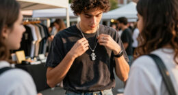 9 Best Sneaker Pendant Necklaces for Style and Gifting in 2027