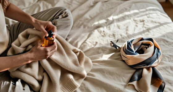 9 Best Sweater Perfumes for Cozy, Cold-Weather Wear in 2027