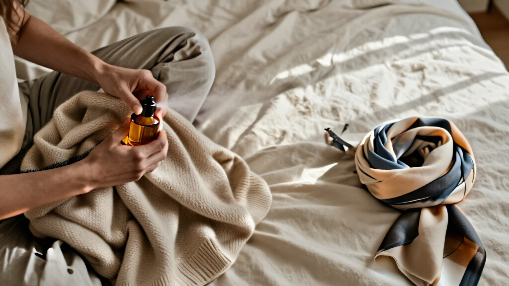 9 Best Sweater Perfumes for Cozy, Cold-Weather Wear in 2027