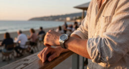 9 Best Titanium Watches for Lightweight Everyday Wear in 2027